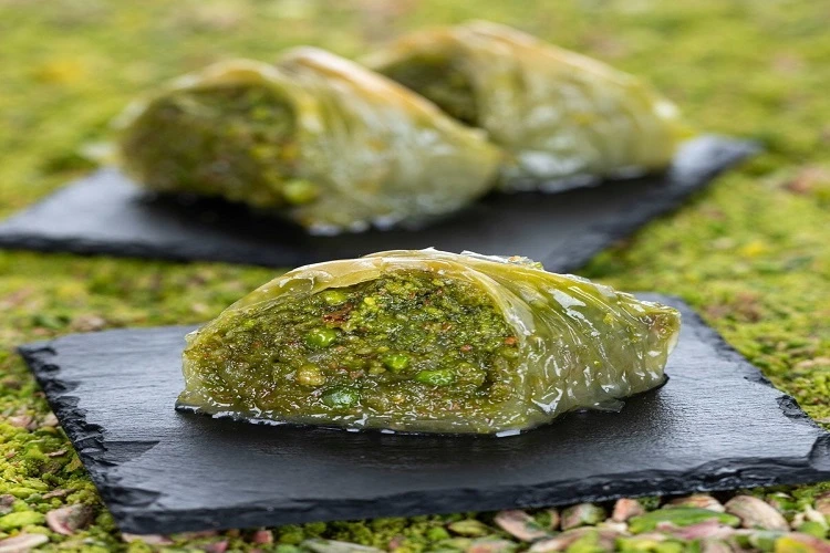 Etimesgut Fıstıklı Ankara Dürüm