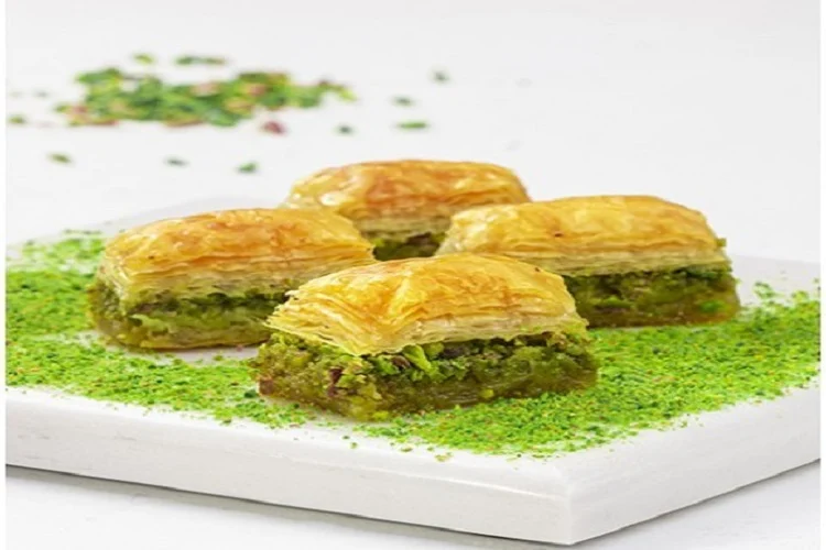 Etimesgut Baklava